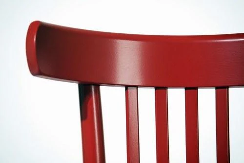 Michael Thonet No. 763 Bentwood Chair by Ton - Image 7