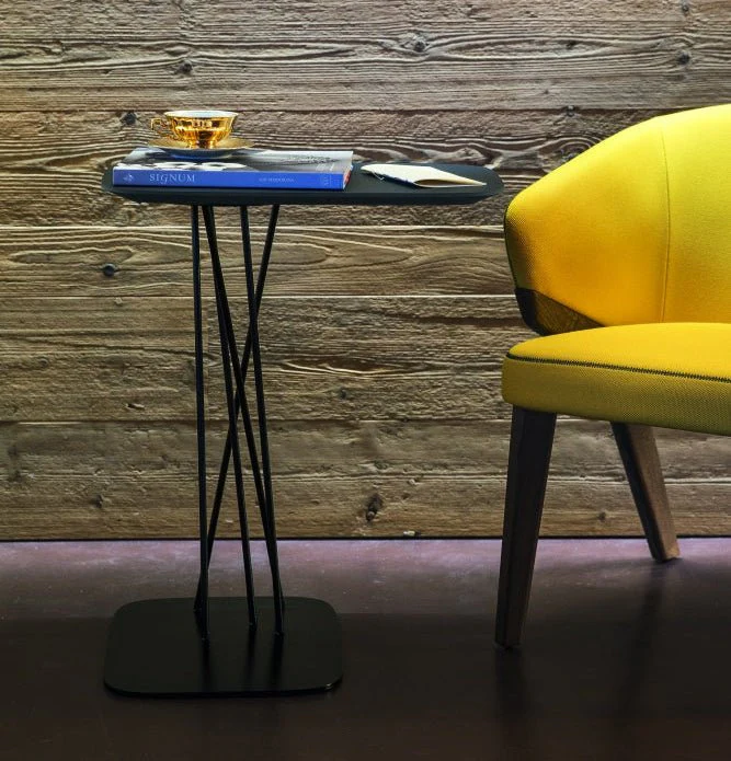 Mika Side Table by Bross - Image 3