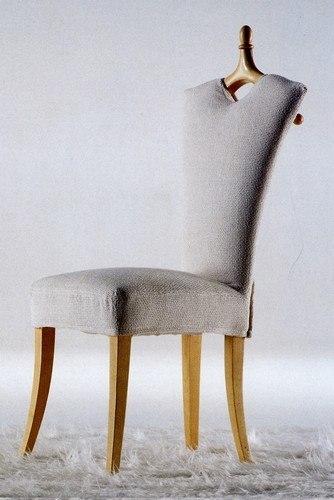Mirandolina Chair by Giovannetti - Image 2
