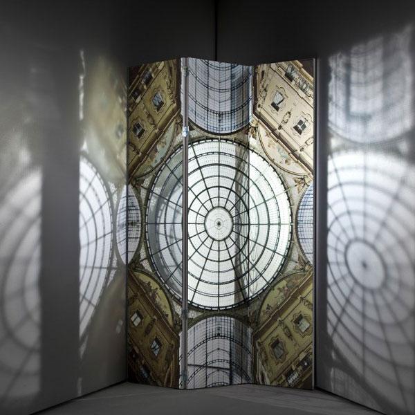 Miro Screen by Driade - Image 2
