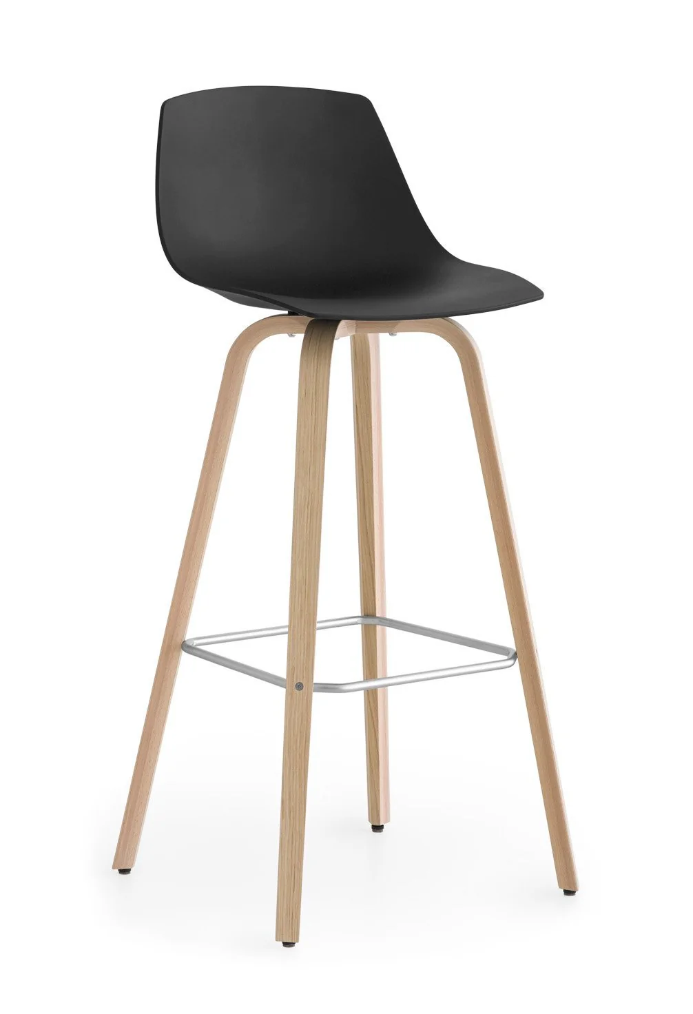 Miunn S105 Stool by Lapalma