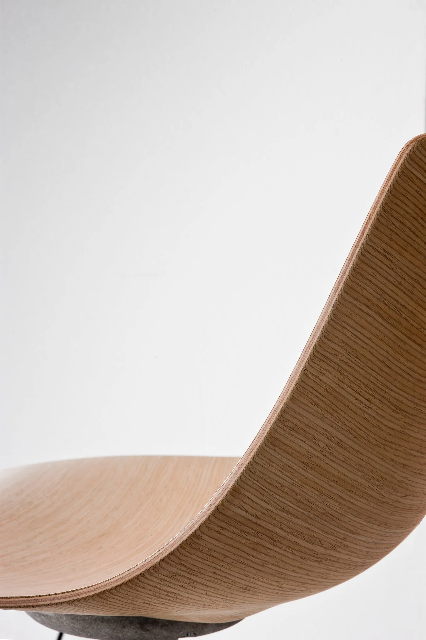 Miunn S105 Stool by Lapalma - Image 6