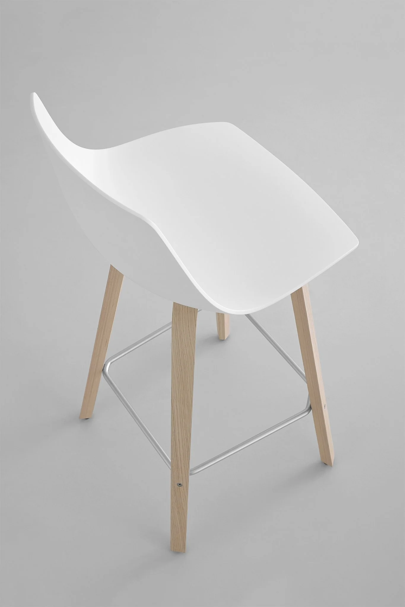 Miunn S105 Stool by Lapalma - Image 7