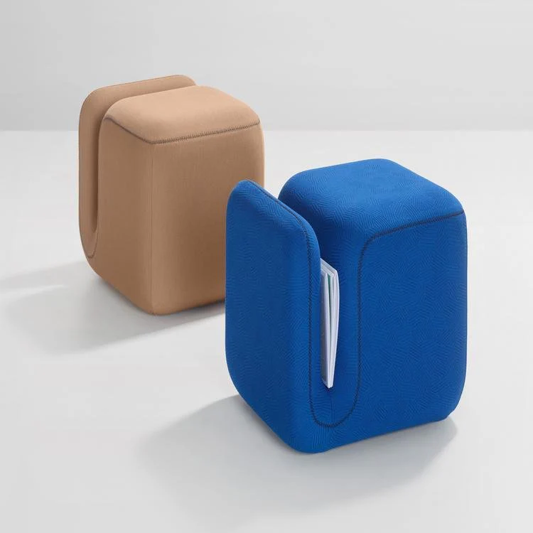 Moby Pouf by Artifort - Image 5