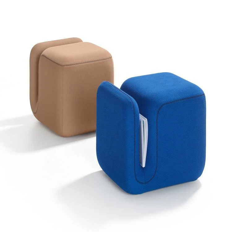 Moby Pouf by Artifort - Image 6