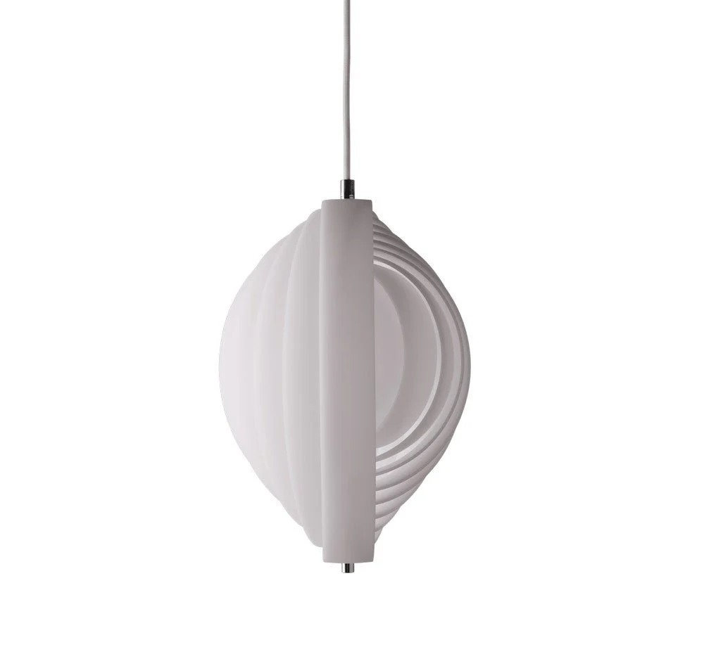 Moon Opal Pendant by Verner Panton - Image 2