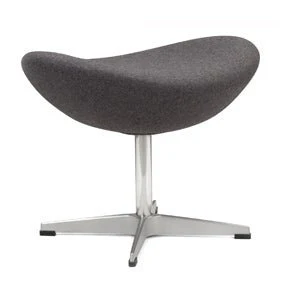 Moon Ottoman