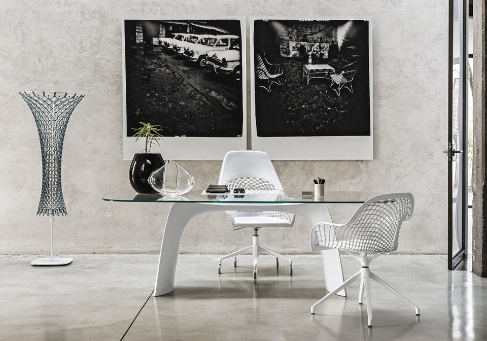 Moonlight Dining Table by Midj - Image 14