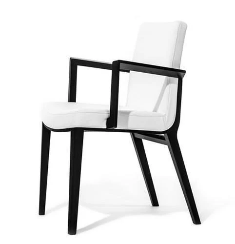 Moritz Armchair by Ton - Image 2