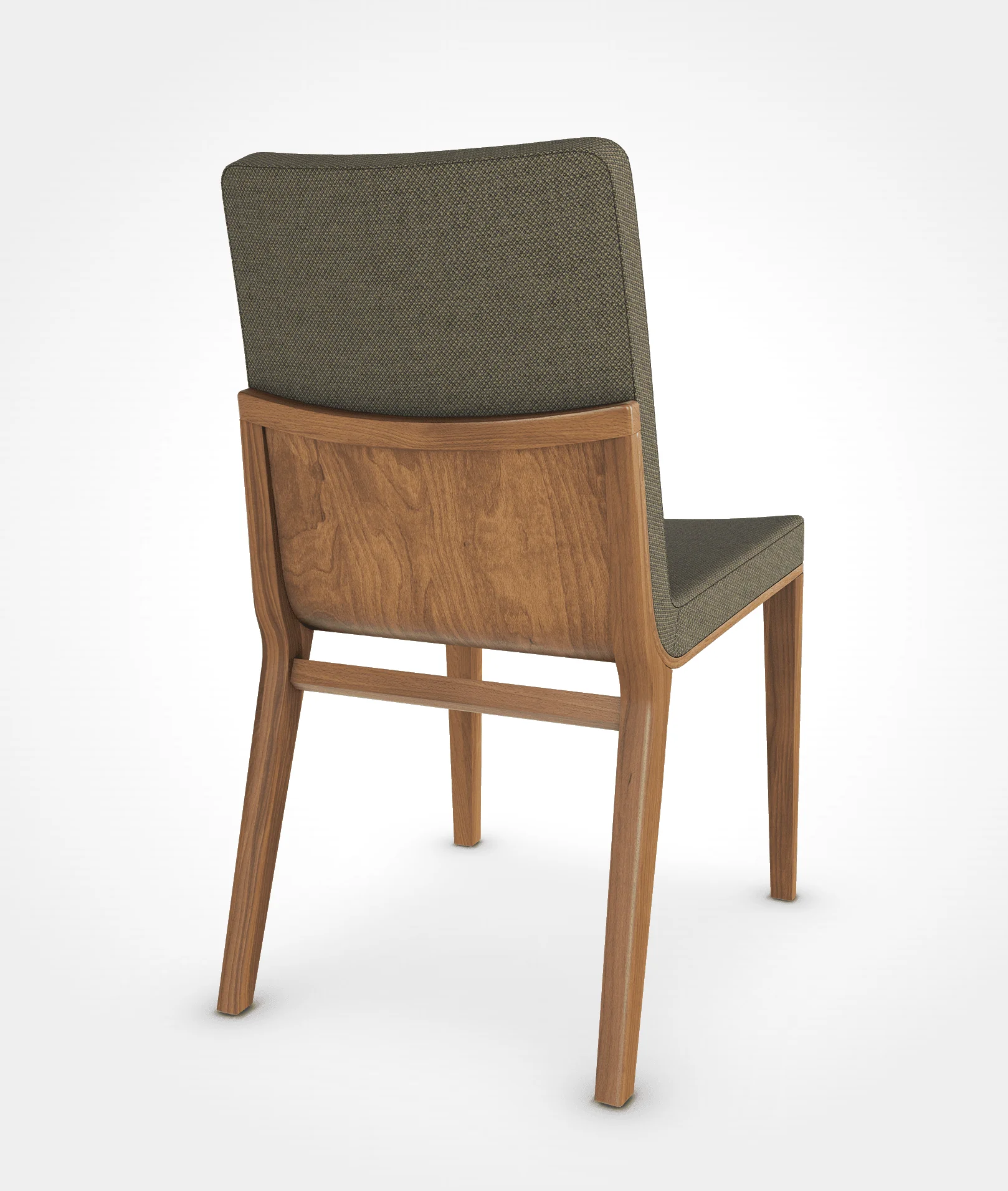 Moritz Side Chair by Ton - Image 2