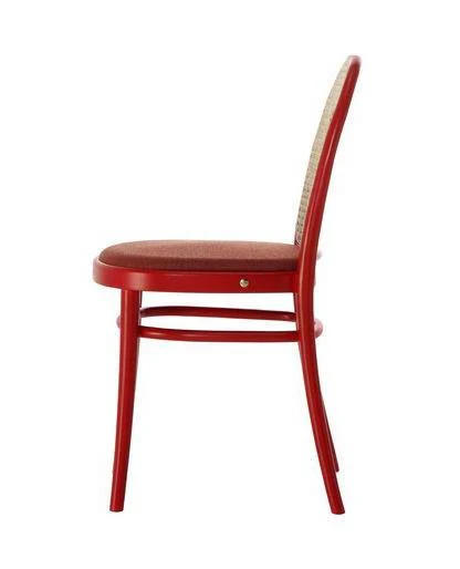 Morris Bentwood Chair by GTV - Image 3