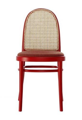 Morris Bentwood Chair by GTV - Image 4