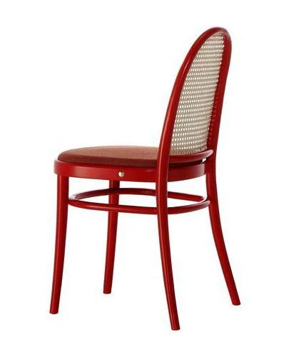 Morris Bentwood Chair by GTV - Image 5