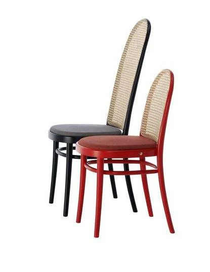 Morris Bentwood Chair by GTV - Image 8