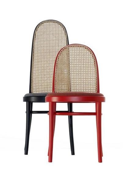 Morris Bentwood Chair by GTV - Image 9