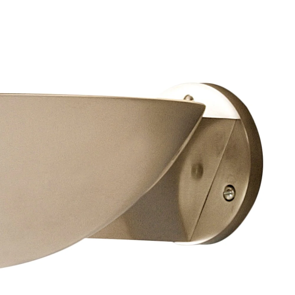 MSW 27 Bauhaus Wall Lamp by Mart Stam - Image 3