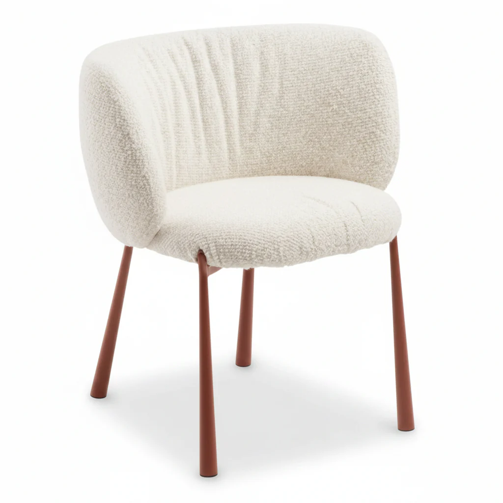 Mys P M TS Armchair by Midj