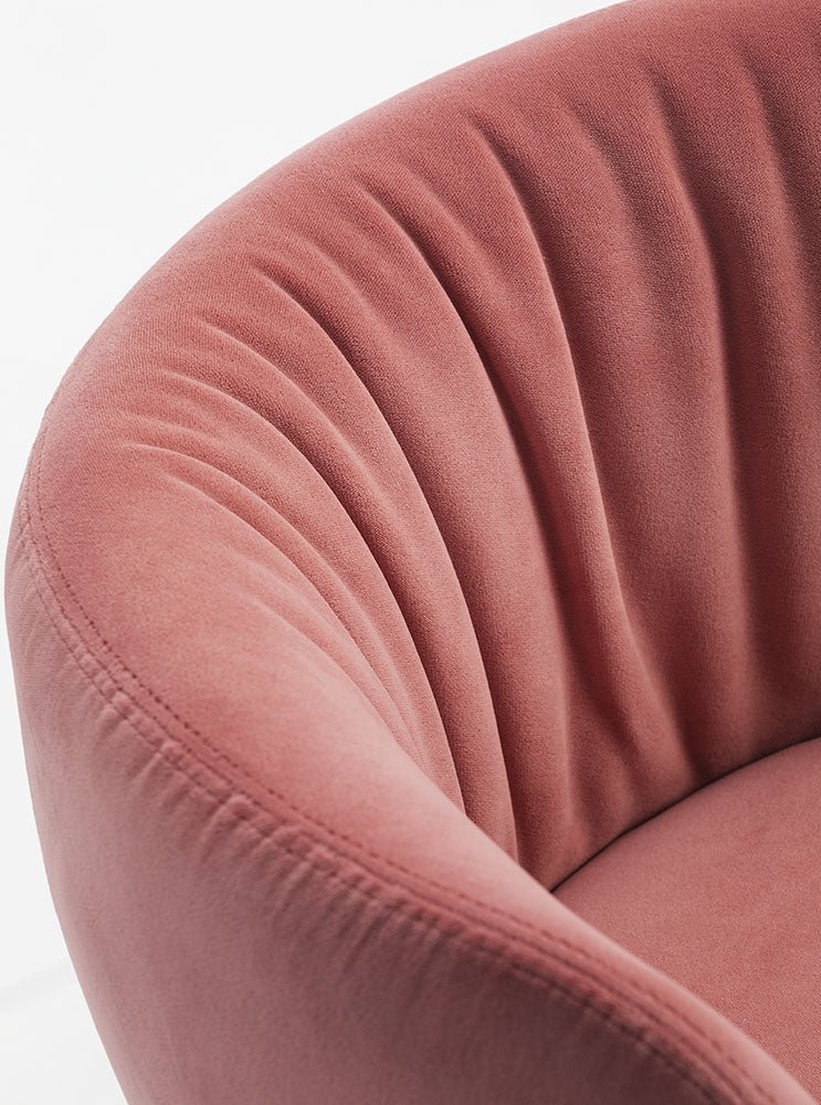 Mys P M TS Armchair by Midj - Image 5