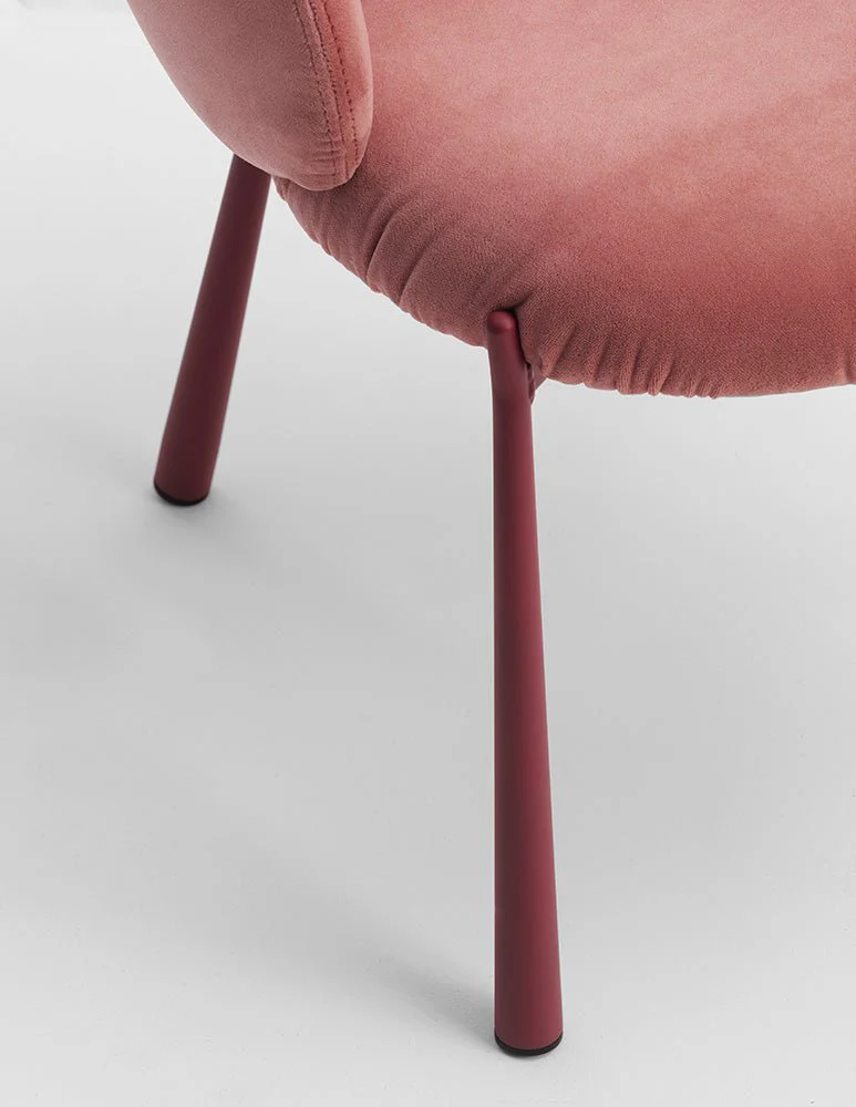 Mys P M TS Armchair by Midj - Image 6