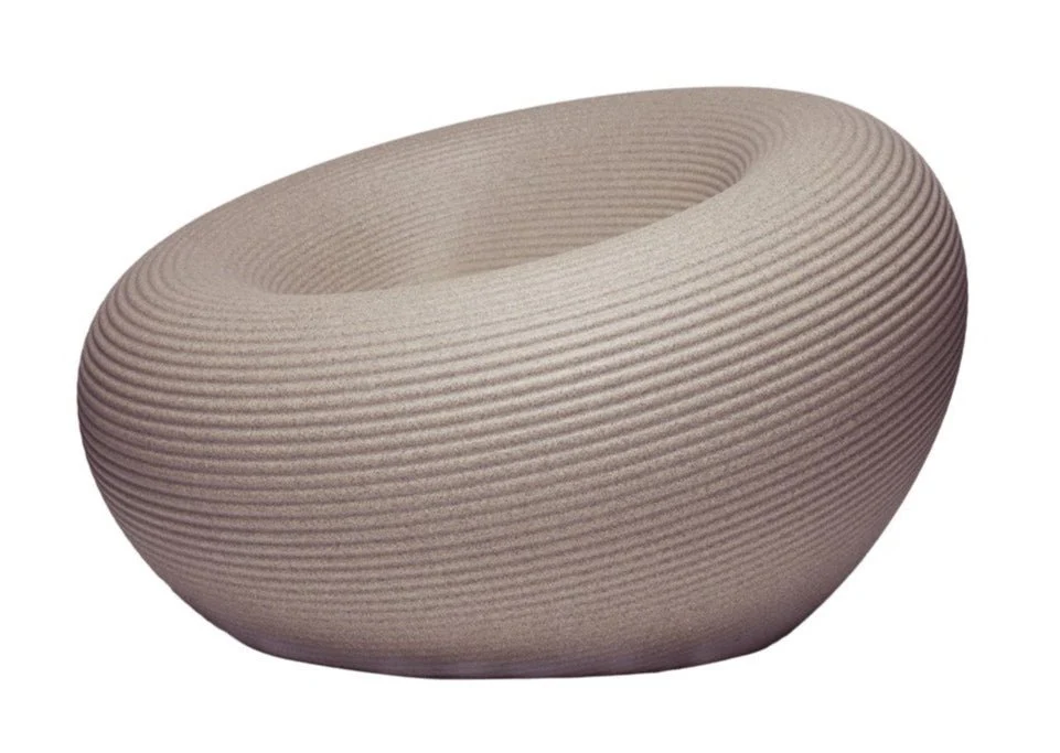 Nami Armchair Mix by Qeeboo - Image 5