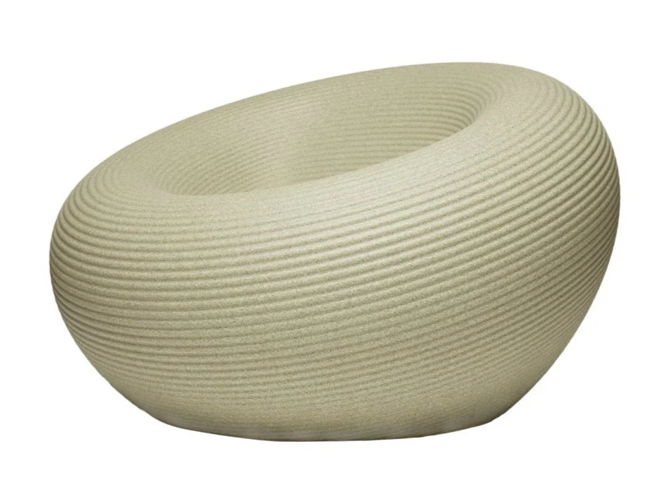 Nami Armchair Mix by Qeeboo - Image 8