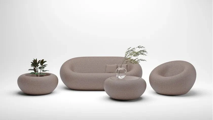 Nami Planter by Qeeboo - Image 10