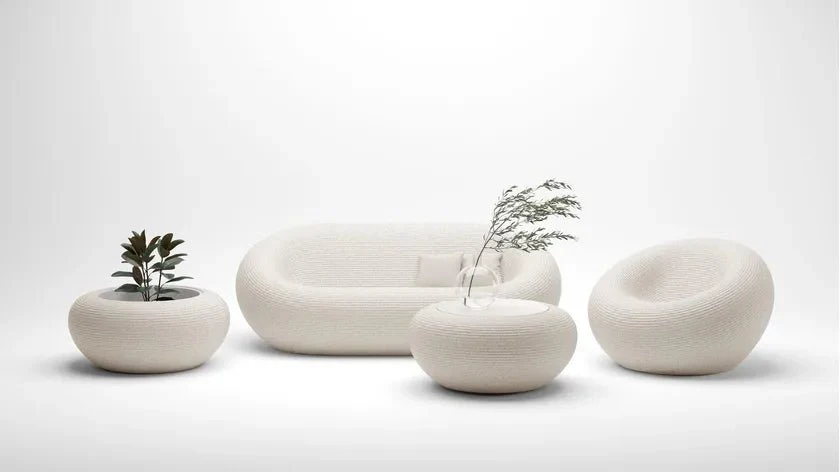 Nami Planter by Qeeboo - Image 8