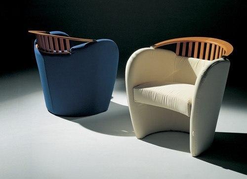 Nausicaa Lounge Chair by Giovannetti - Image 6