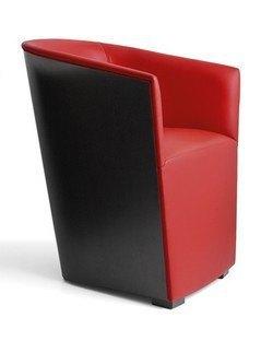 Nest Armchair by Bross
