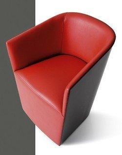 Nest Armchair by Bross - Image 2