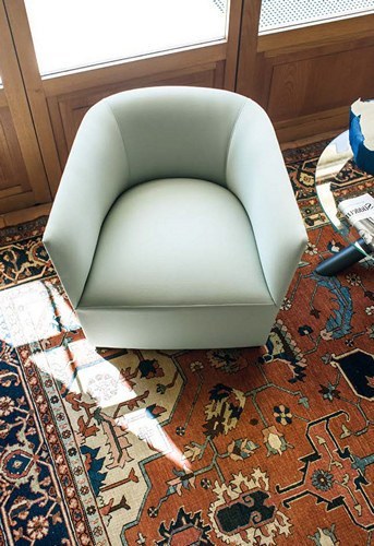 Nest Armchair by Bross - Image 7