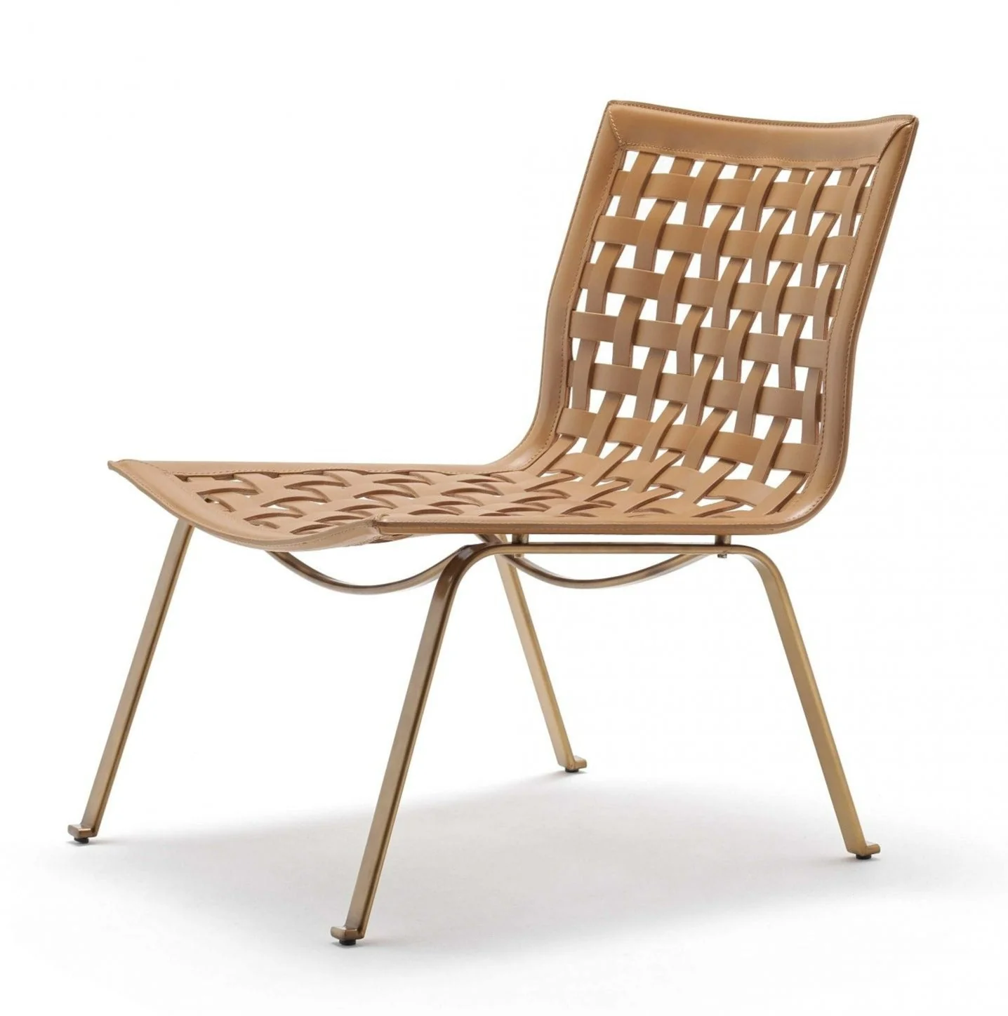Net W Lounge Armchair by Fasem - Image 12