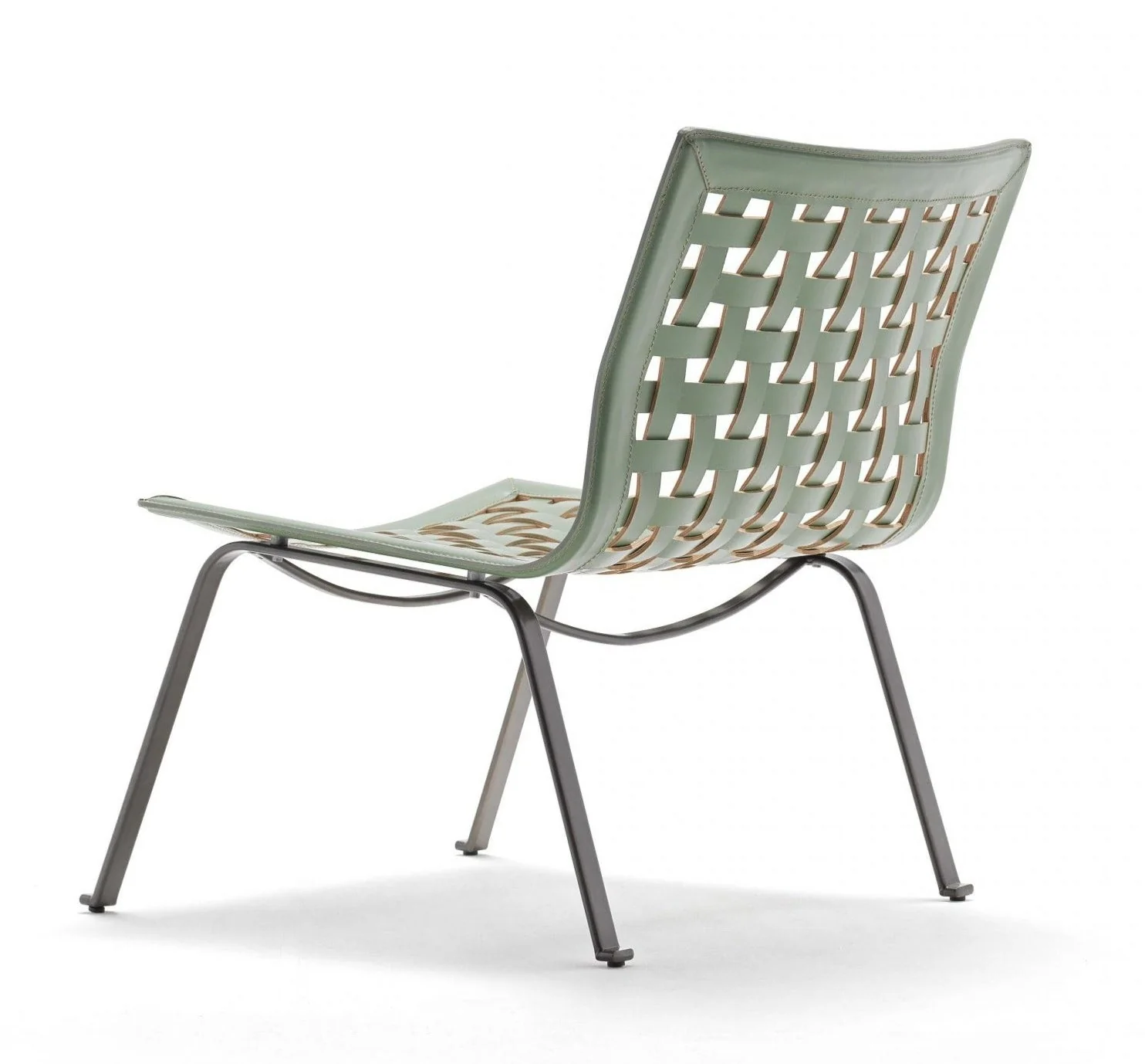 Net W Lounge Armchair by Fasem - Image 13