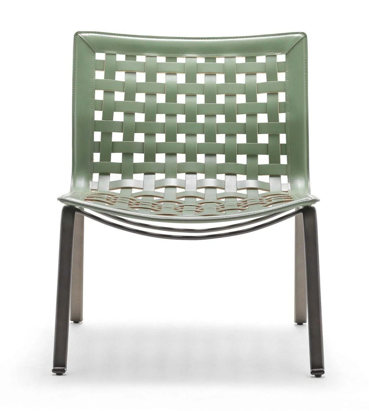 Net W Lounge Armchair by Fasem - Image 15