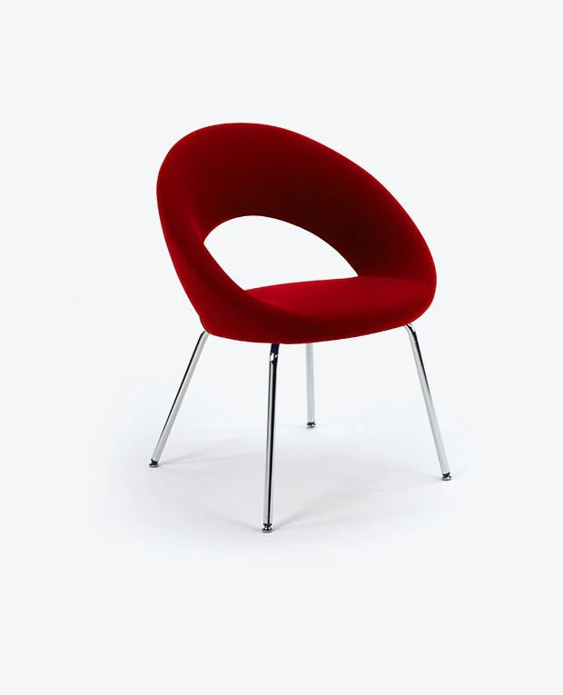 Nina Chair by Artifort - Image 28