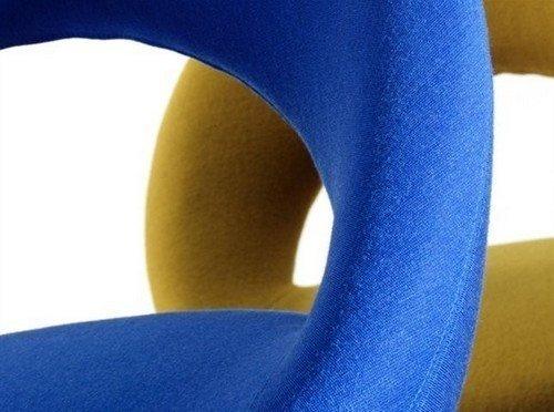 Nina Spoke Base Chair by Artifort - Image 3