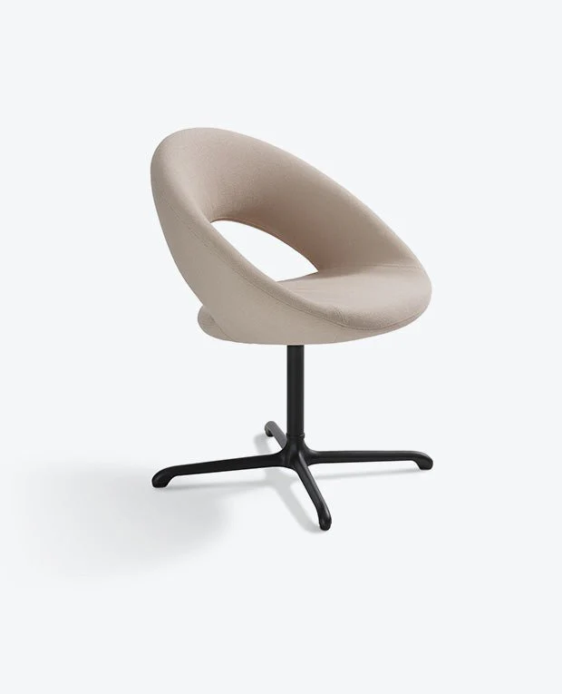 Nina Spoke Base Chair by Artifort - Image 5