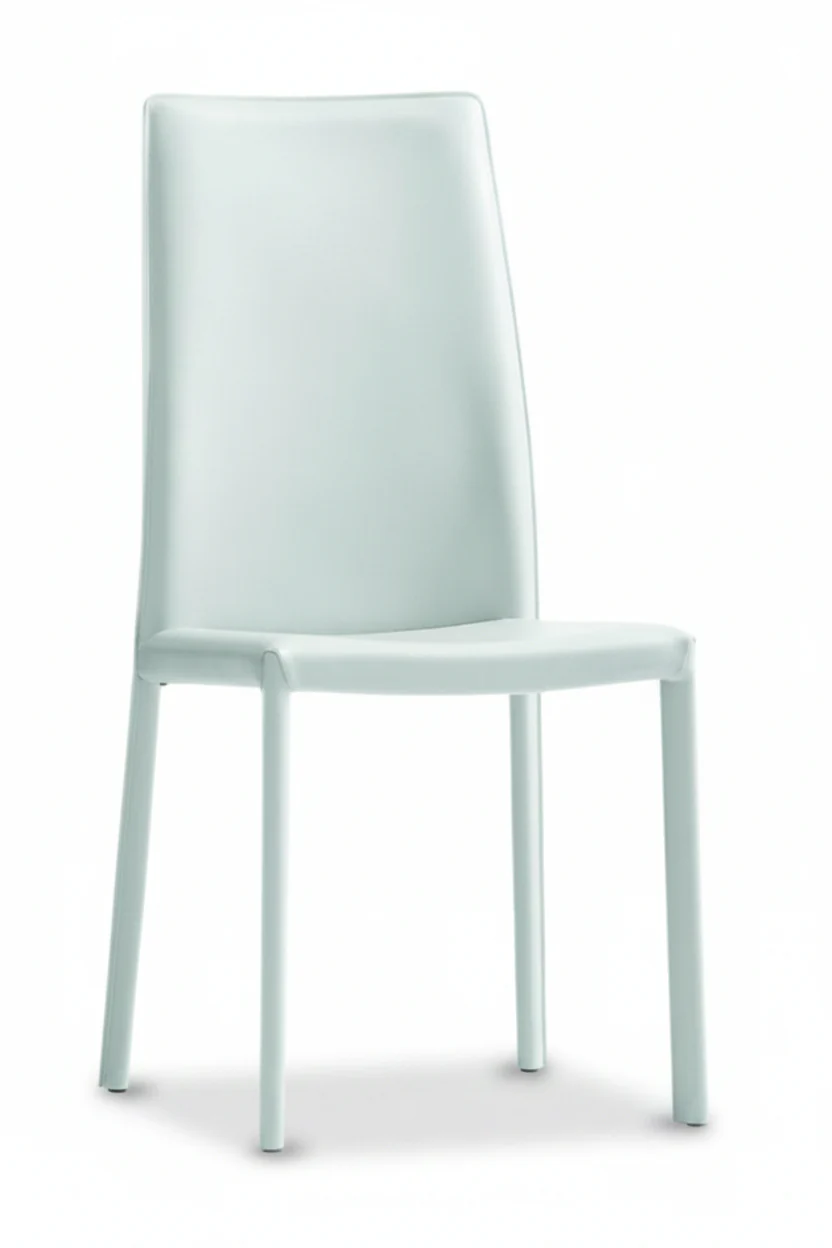 Nuvola SA R CU Side Chair by Midj