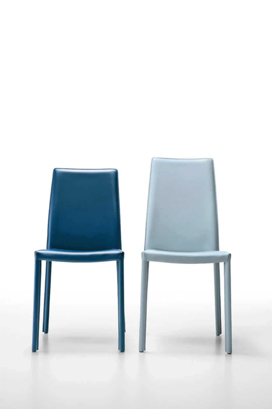 Nuvola SA R CU Side Chair by Midj - Image 4