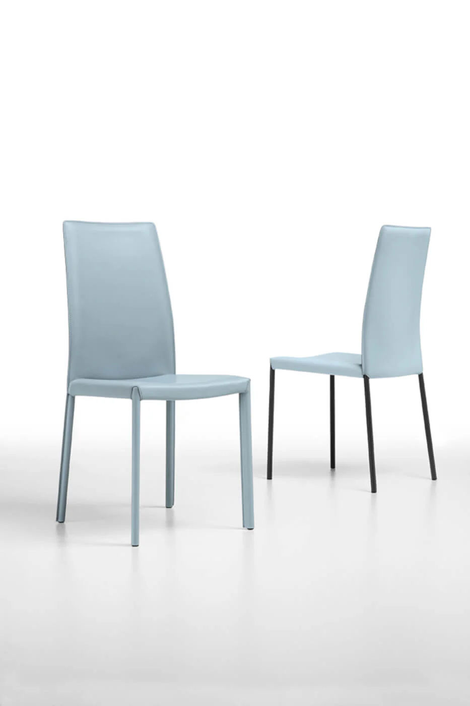 Nuvola SA R CU Side Chair by Midj - Image 5
