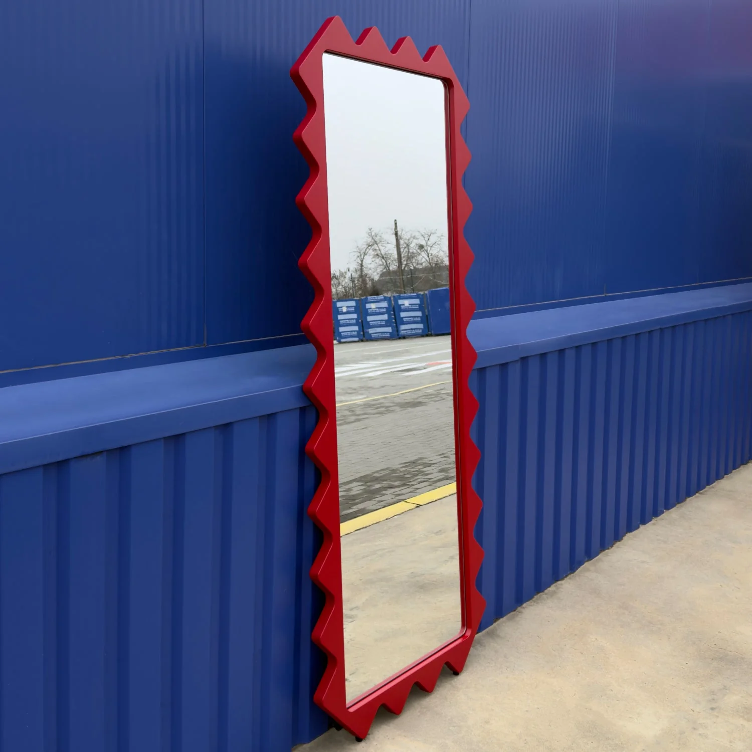 Oberig 103 Mirror by Oitoproducts - Image 6