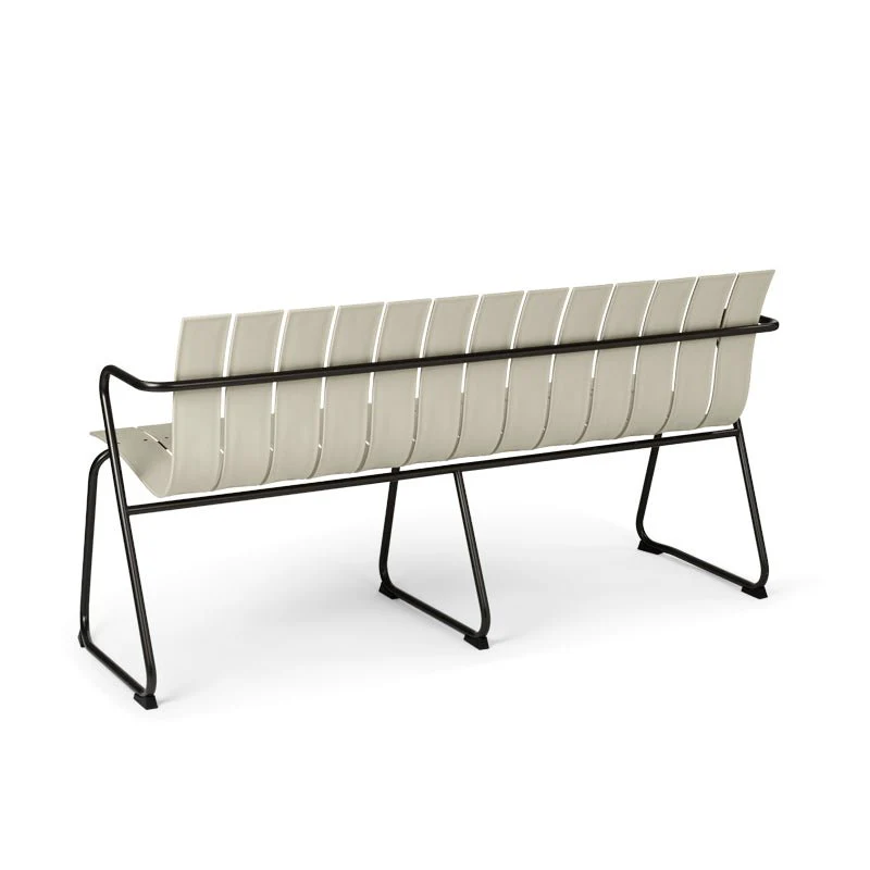 Ocean Bench by Mater - Image 6