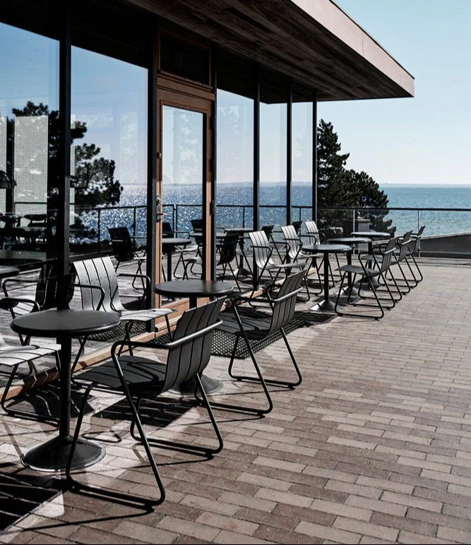 Ocean Chair by Mater - Image 10