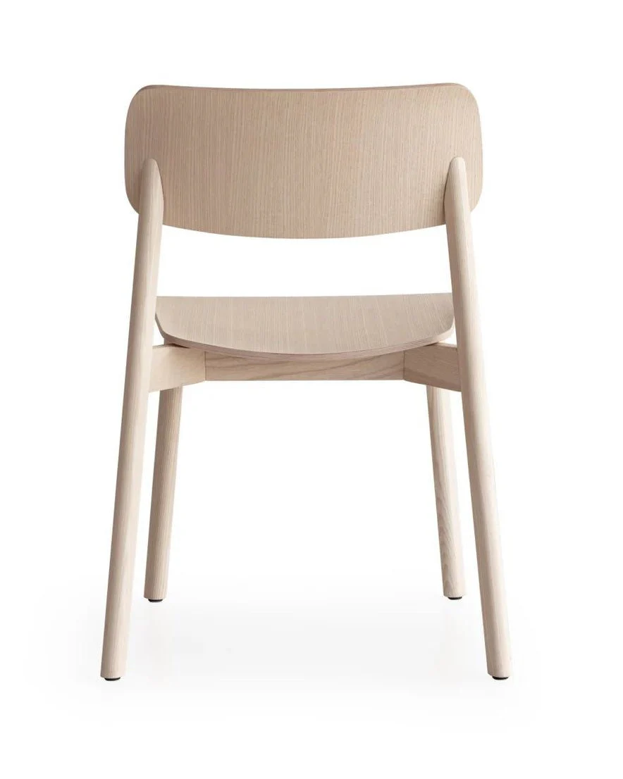 Oiva S370 Chair by Lapalma - Image 11