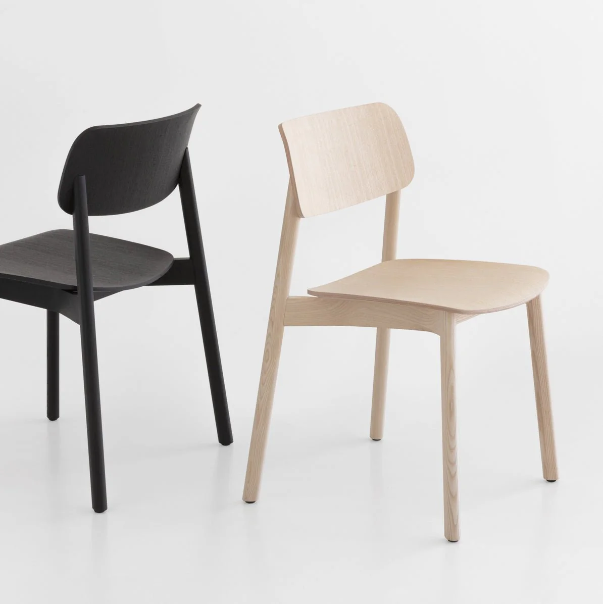 Oiva S370 Chair by Lapalma - Image 14