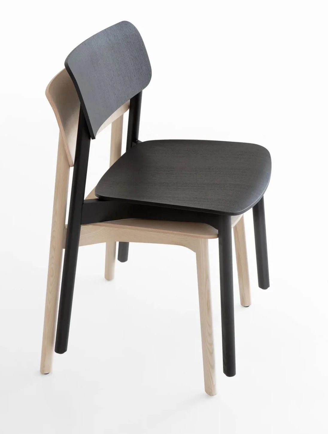 Oiva S370 Chair by Lapalma - Image 15