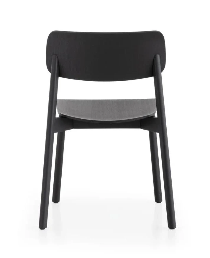 Oiva S370 Chair by Lapalma - Image 2