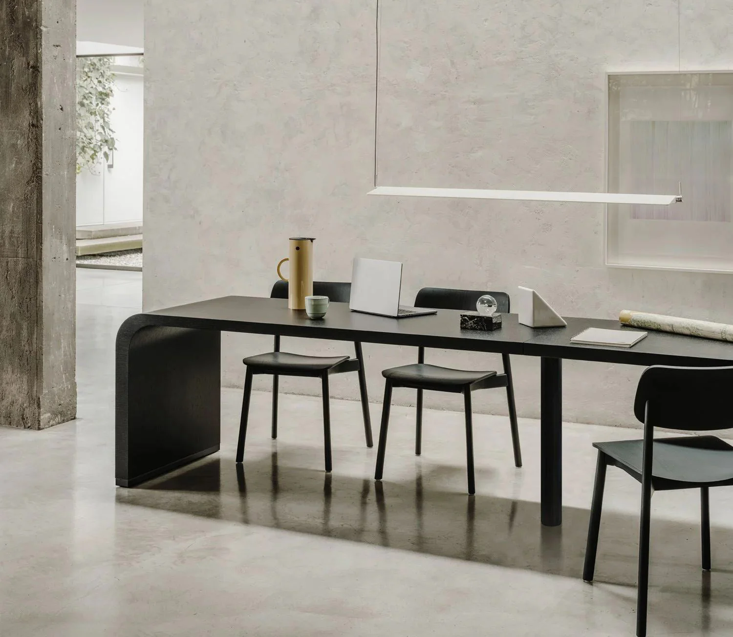 Oiva S370 Chair by Lapalma - Image 20