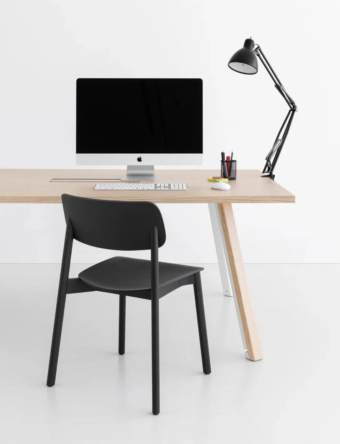 Oiva S370 Chair by Lapalma - Image 21