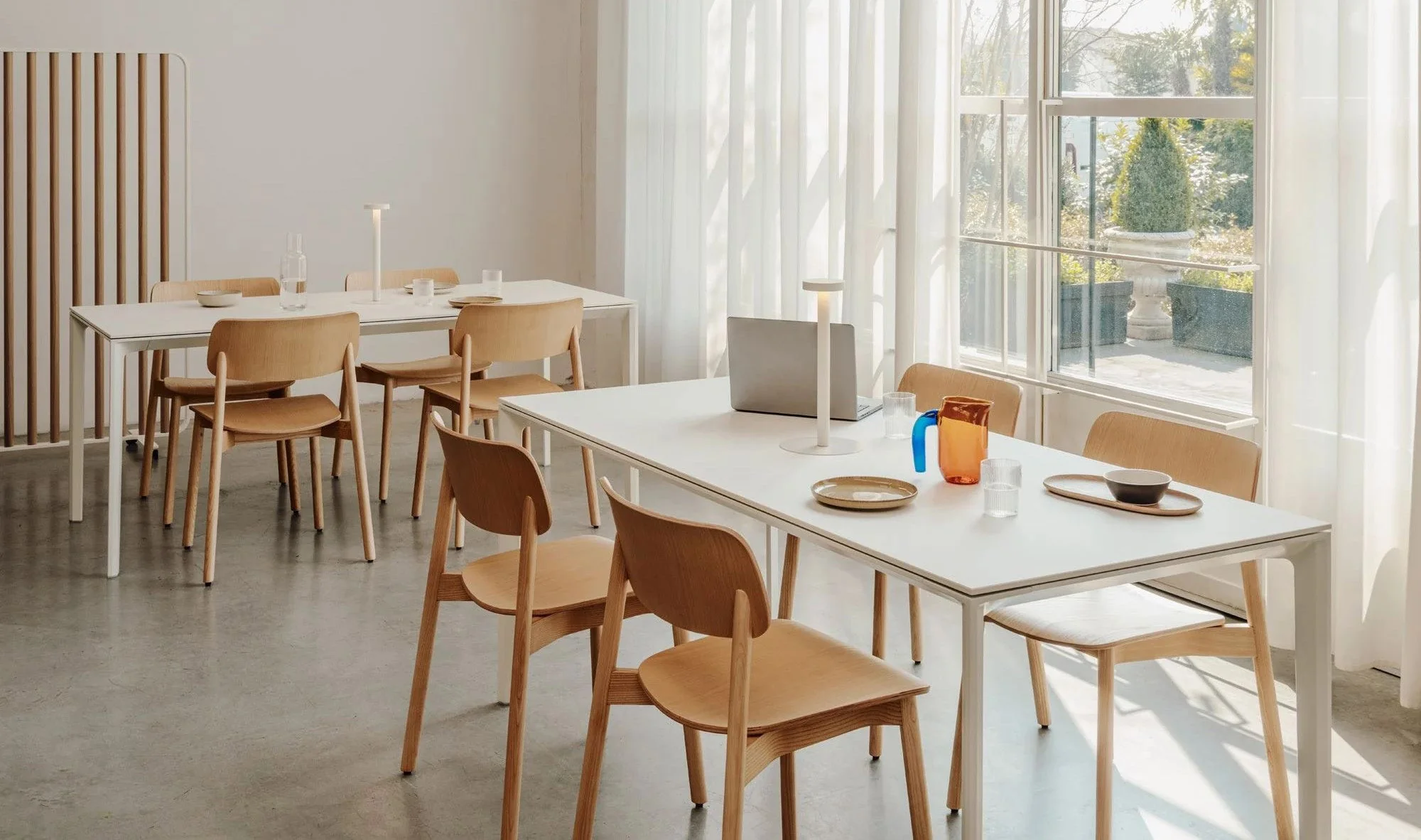 Oiva S370 Chair by Lapalma - Image 24